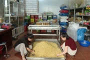 Nâng chuẩn nông sản Hưng Yên