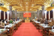 Phật giáo tỉnh Hưng Yên “ Hộ quốc an dân”