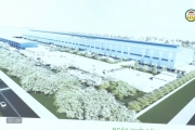 Phát huy thế mạnh các cụm công nghiệp