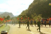 Phát huy truyền thống thanh niên xung phong trong thời kỳ mới