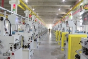 Phát triển kinh tế có vốn đầu tư nước ngoài