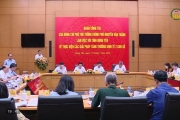 Phó Thủ tướng Chính phủ làm việc với tỉnh Hưng Yên 