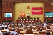 Quán triệt và triển khai thực hiện Nghị quyết Hội nghị  Trung ương 3