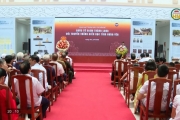 “Quốc Tử Giám Thăng Long với truyền thống hiếu học tỉnh Hưng Yên”