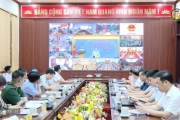 Quyết liệt đấu tranh phòng, chống buôn lậu, hàng giả
