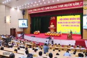  Quyết tâm thực hiện hiệu quả các nhiệm vụ phát triển KTXH