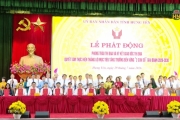  Quyết tâm thực hiện mục tiêu tăng trưởng hai con số