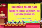 Quyết tâm thực hiện thắng lợi các nhiệm vụ phát triển kinh tế - xã hội