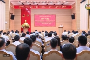 Tăng cường công tác tổ chức xây dựng Đảng