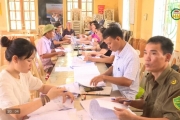 Tăng tốc hoàn thành cơ sở dữ liệu đất đai