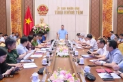 Tăng tốc triển khai các nhiệm vụ phát triển khoa học - công nghệ