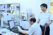 Tạo đà hoàn thành nhiệm vụ thu ngân sách