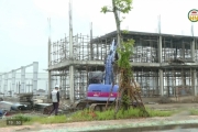 Thu hút đầu tư vào các cụm công nghiệp