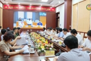 Thúc đẩy phát triển chương trình mục tiêu quốc gia