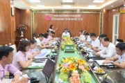 Thực hiện hiệu quả tín dụng chính sách 
