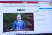Tinh thần hành động từ bài phát biểu của Tổng Bí thư, Chủ tịch nước Tô Lâm