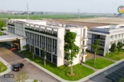 Tốc độ tăng trưởng GRDP Hưng Yên top 5 cả nước