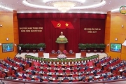 Tổng Bí thư, Chủ tịch nước Tô Lâm gợi mở nhiều nội dung quan trọng