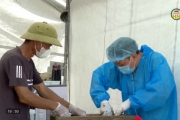 Trách nhiệm thiêng liêng với người đã ngã xuống 
