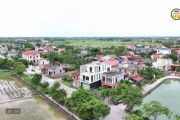 Trẻ hoá đội ngũ cán bộ - Thêm sức mạnh từ cơ sở