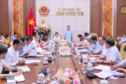 Triển khai các nghị quyết thực hiện giảm nghèo bền vững