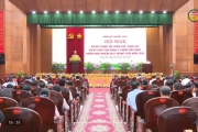 Triển khai công tác kiểm tra, giám sát