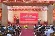 Triển khai nhiệm vụ trọng tâm 6 tháng cuối năm 