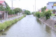 Xã Tiên Tiến chủ động phòng chống ngập úng