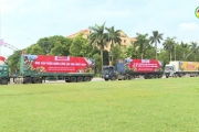 Bưu điện Đồng Nai hỗ trợ tiêu thụ 13 tấn nhãn lồng Hưng Yên