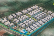 Huyện Ân Thi phấn đấu hoàn thành GPMB khu công nghiệp số 3 trong tháng 11/ 2022