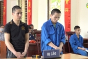 Toà án nhân dân huyện Kim Động: Xét xử lưu động 2 vụ án hình sự về ma túy