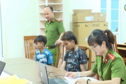 Bắt giữ 2 đối tượng tàng trữ trái phép chất ma túy