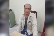Bắt giữ 2 vụ tàng trữ trái phép chất ma tuý