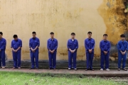 Bắt nhóm đối tượng lừa đảo bằng đầu tư tiền ảo