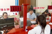 Bước chuyển từ hành chính công vụ sang phục vụ