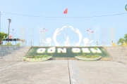 Cồn Đen – Điểm đến hấp dẫn cuối tuần