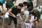 Công an Hưng Yên vì nhân dân phục vụ