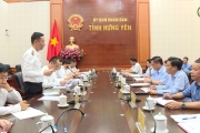 Công bố quyết định kiểm toán