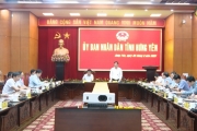 Đẩy nhanh tiến độ các dự án công trình trọng điểm