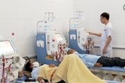 Đảm bảo công tác cấp cứu, khám chữa bệnh dịp nghỉ lễ