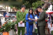 Dân vận khéo – Vì bình yên cuộc sống
