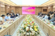 Đảng cộng sản Nhật Bản làm việc tại Hưng Yên