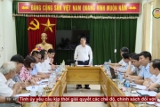 Đánh giá mô hình 1+10 và phong trào hiến đất mở đường
