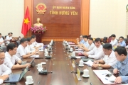 Đẩy nhanh tiến độ các dự án lưới điện truyền tải