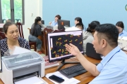 Điều động 38 công chức cấp tỉnh về cấp xã