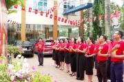 Đồng hành cùng sự phát triển của đất nước