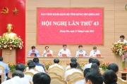 Đưa Hưng Yên cất cánh từ kinh tế biển