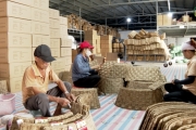 Đưa nghề về quê, tạo việc làm cho lao động nông thôn