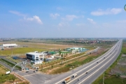 Giao thông - Huyết mạch cho sự phát triển