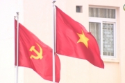 Hiệu quả hoạt động chính quyền địa phương hai cấp